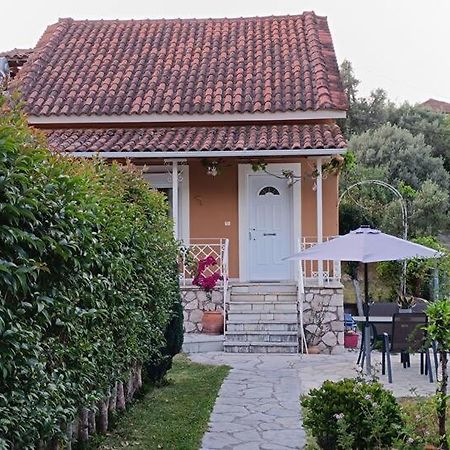 Villa Loula Lygia  Exterior photo
